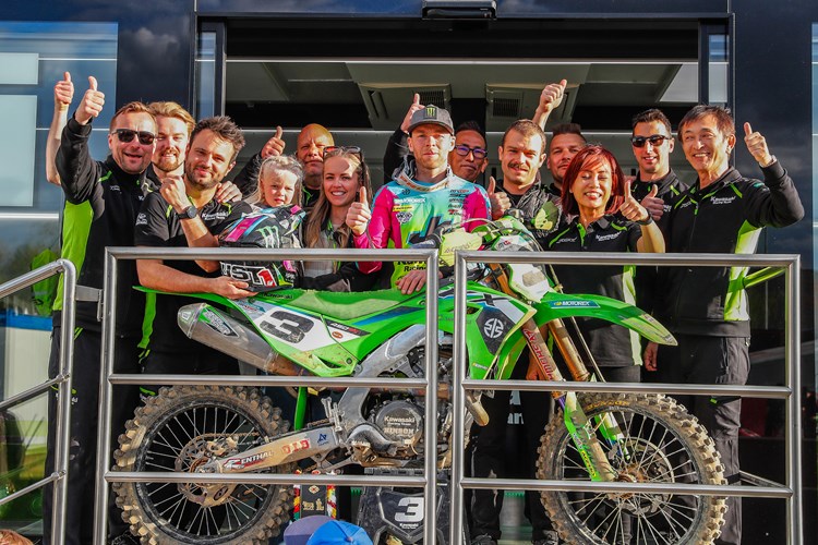 Febvre in Switzerland